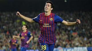 CONVOCATORIA SELECCIÓN SUB-21 PARA LOS PARTIDOS ANTE ESTONIA Y SUIZA