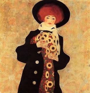 Clases de Historia del Arte. ¡Hoy Egon Schiele!