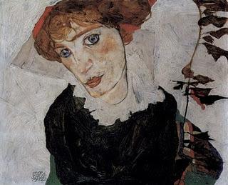 Clases de Historia del Arte. ¡Hoy Egon Schiele!