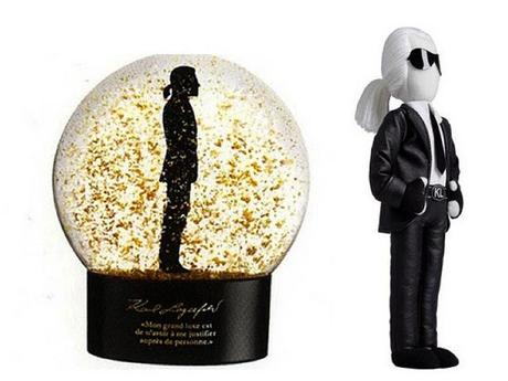 El kaiser para sephora El kaiser para sephora