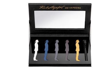 El kaiser para sephora El kaiser para sephora