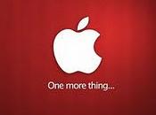 Apple renovará toda línea productos 2012