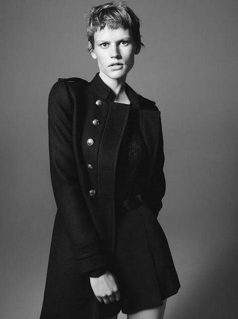 BLACK - NUEVA COLECCIÓN ZARA