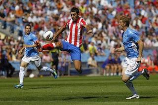 UN PUNTO DE INFLEXION