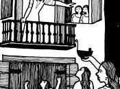 Evangelio dominical imagen cómic: domingo noviembre 2011