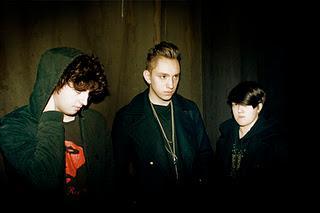 The XX prepara nuevo álbum