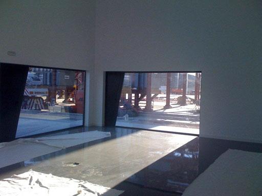 A-cero diseña las oficinas para la planta residual situada en Barajas de Melo, Cuenca