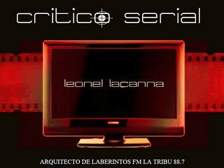 Episodio Piloto en la Radio