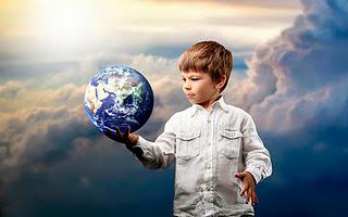 Qué futuro le queremos dar a nuestras generaciones venideras