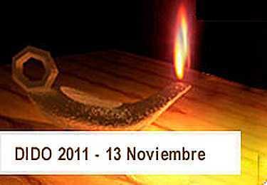 13N: Día Internacional de Oración por la Iglesia Perseguida 13N: Día Internacional de Oración por la Iglesia Perseguida