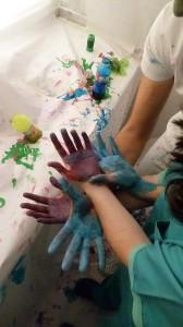 Empezando curso en MCDEM La Salle