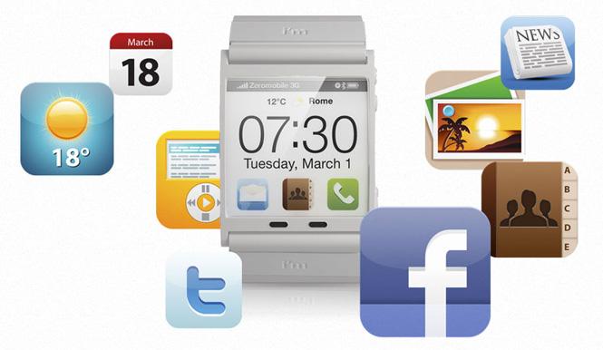 Friday’s Gadget: I’m Color