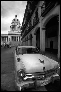 La Habana, 1984