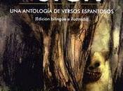 Sick. antología versos espantosos, Varios Autores. Edición Neil Gaiman Stephen Jones