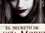 Secreto Lucía Mørke, Inés Macpherson.