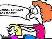 Nuestros amigos piojos