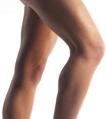 Prevenir los dolores en la rodilla