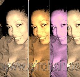 Incongruencias Capilares [Vivencias]