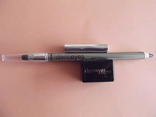 Mis productos dermeyes de Iberia Vision