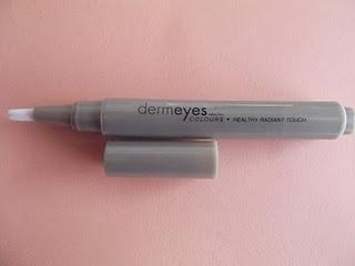 Mis productos dermeyes de Iberia Vision