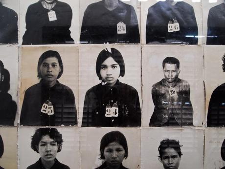 Phnom Penh, una historia como pocas Phnom Penh, una historia como pocas