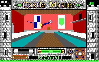 Castle Master (1990)