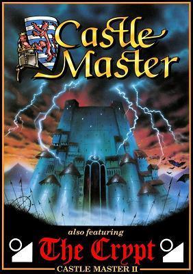Castle Master (1990)