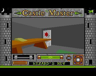 Castle Master (1990)