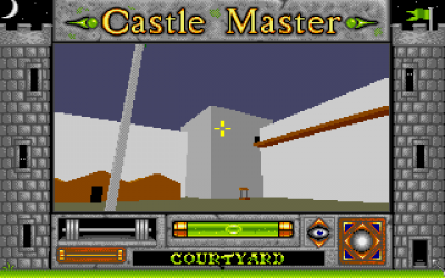 Castle Master (1990)