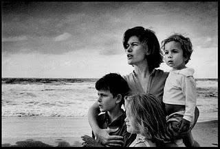 La madre que somos y la madre que queremos ser