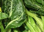 Verduras Exóticas