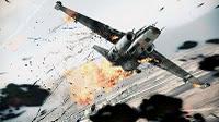 Análisis: Ace Combat: Assault Horizon - Xbox 360.