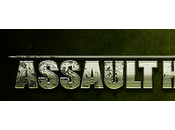 Análisis: Combat: Assault Horizon Xbox 360.