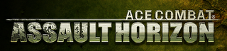 Análisis: Ace Combat: Assault Horizon - Xbox 360.