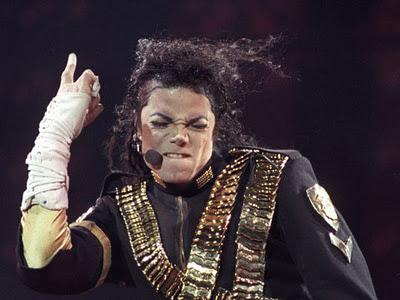 Presentarán nuevo film de Michael Jackson