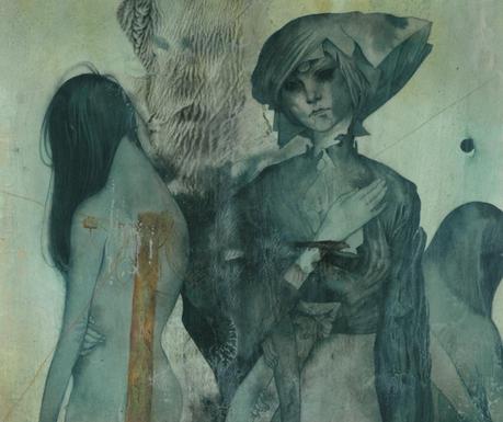 Joao Paulo Alvares Ruas – Ilustraciones (IV)