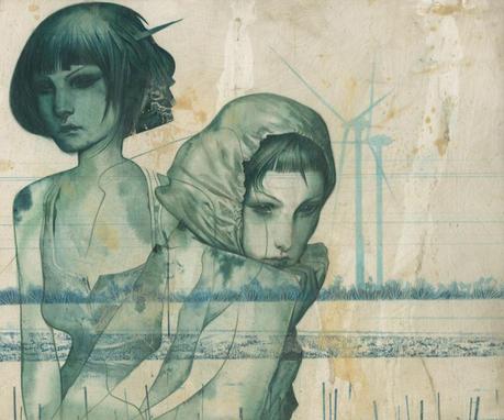 Joao Paulo Alvares Ruas – Ilustraciones (IV)