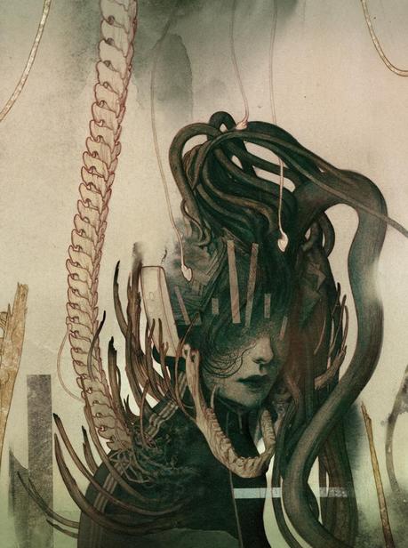 Joao Paulo Alvares Ruas – Ilustraciones (IV)