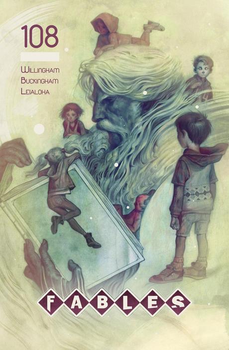 Joao Paulo Alvares Ruas – Ilustraciones (IV)