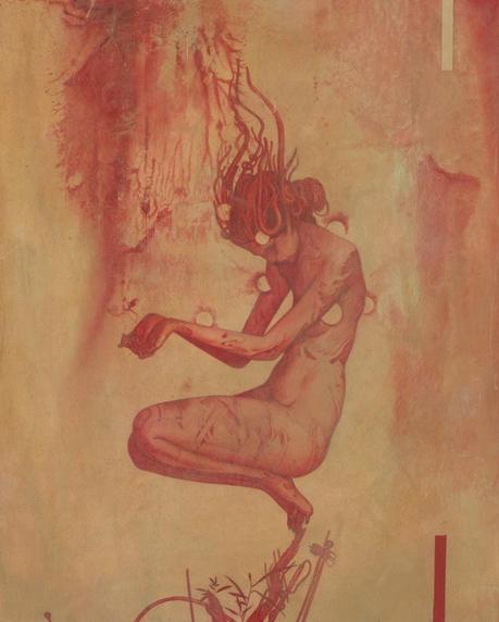 Joao Paulo Alvares Ruas – Ilustraciones (IV)