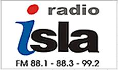 Lunáticos en Radio Isla