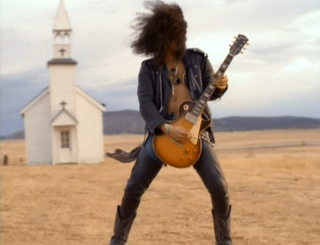 November Rain - Una Pesadilla Trágica