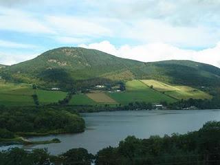 El Monstruo Del Lago Ness