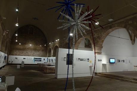 La Qüestió del Paradigma, arte emergente en Cataluña