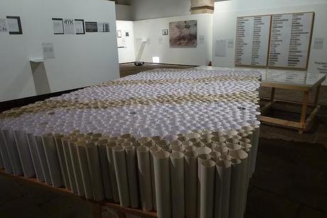 La Qüestió del Paradigma, arte emergente en Cataluña