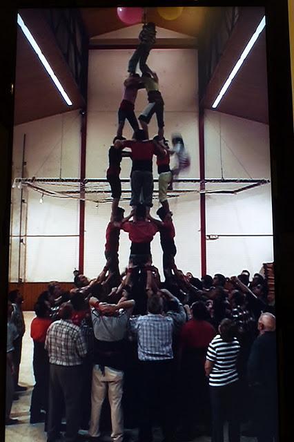 La Qüestió del Paradigma, arte emergente en Cataluña