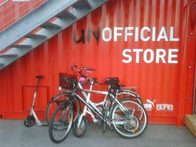 Puma y el total branding o cultura de marca