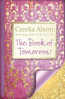 El mañana empieza hoy - Cecelia Ahern