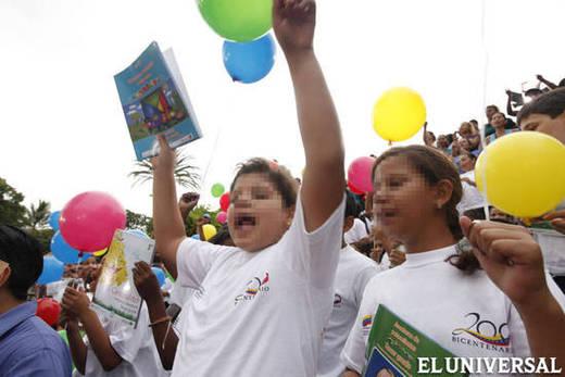 Entregarán textos gratuitos a alumnos del bachillerato