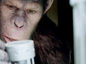 Andy Serkis firmado para secuela origen planeta simios'